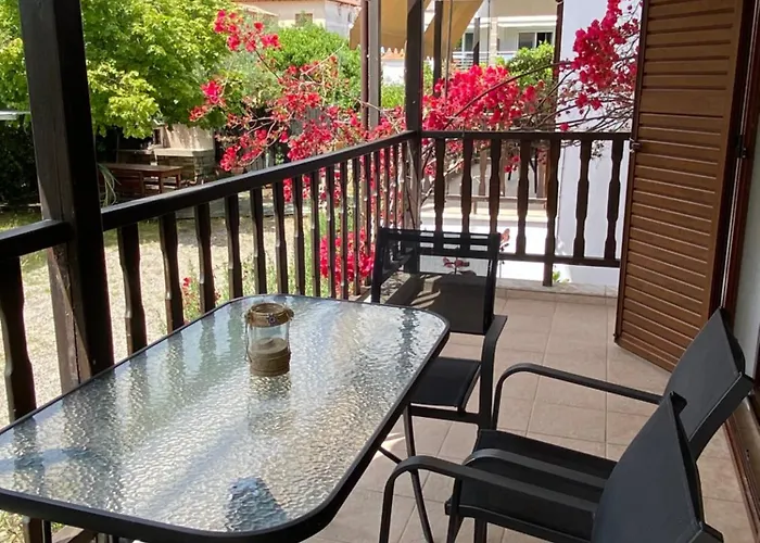 Georgoudi Appartement Nikiti (Sithonia)