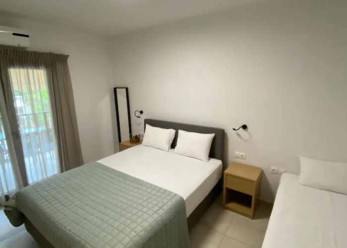 Appartement Georgoudi Nikiti (Sithonia)