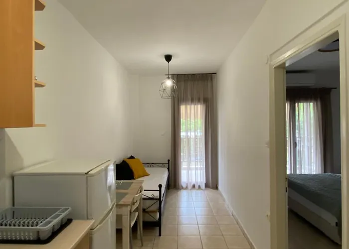 Georgoudi Appartement