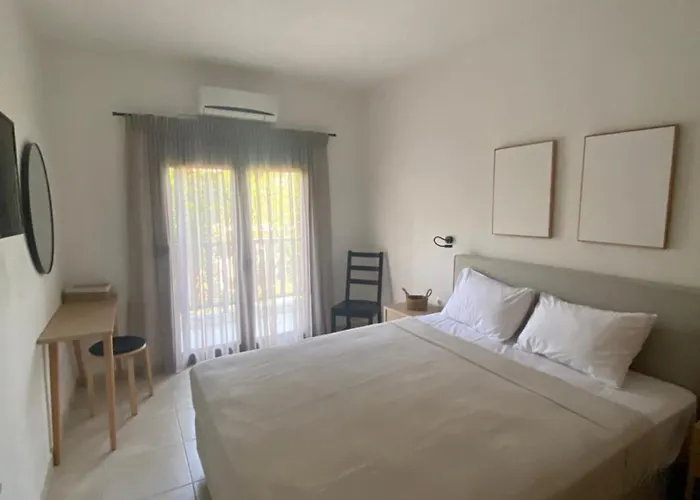 Georgoudi Appartement