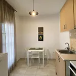 Georgoudi Apartment