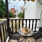 Appartement Georgoudi *