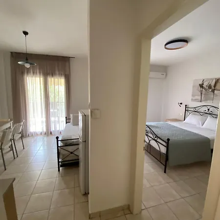 Georgoudi Apartmán Nikiti (Sithonia)