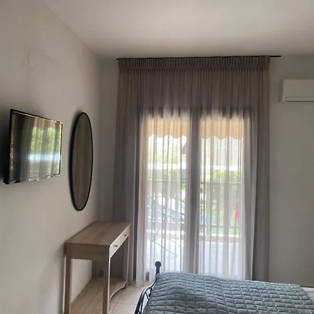 Apartmán Georgoudi