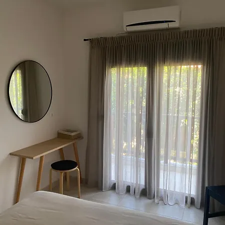 Apartmán Georgoudi *