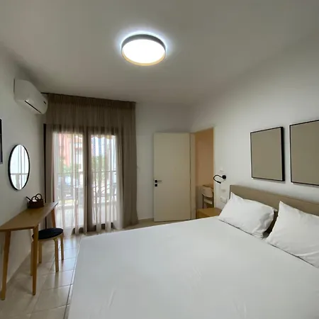 Apartment Georgoudi