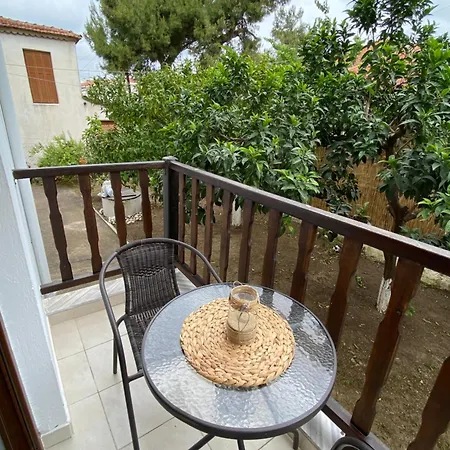 Georgoudi Apartment *
