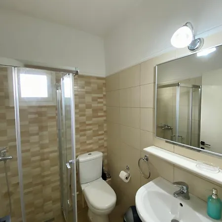 Apartment Georgoudi Nikiti (Sithonia)
