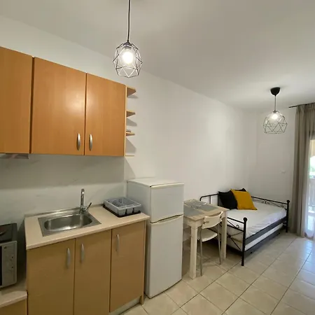 Georgoudi * نيكيتي