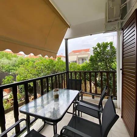 Georgoudi Apartment *