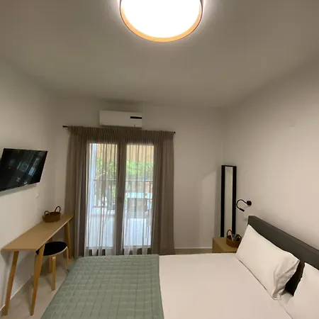Georgoudi Apartment Nikiti (Sithonia)