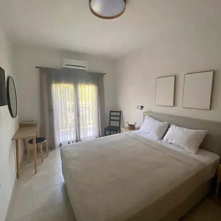 Georgoudi Apartment